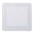 Reliamed C66 - ReliaMed Sterile Composite Barrier Dressing 6" x 6" with 4" x 4" Pad