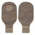 Hollister 18113 - New Image 2-Piece Drainable Pouch 2-1/4", Lock N Roll, Beige