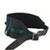 Tidi 6537Q - Gait Belt Posey® 55 Inch Length Green / Black Nylon