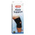 Cardinal Health 5560 BLA XL - Leader Neoprene Open Patella Knee Support, Black, X-Large