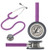 3M 5832 - Classic Stethoscope 3M™ Littmann® Classic II™ Lavender 1-Tube 27 Inch Tube Double-Sided Chestpiece