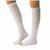 BSN 111452 - Anti-embolism Stocking JOBST® Anti-Em/GPT™ Thigh High Small / Long White Inspection Toe