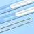 Compactcath, 2042-1614 - OneCath Intermittent Coude Catheter 14 FR with Silicone Lubricant