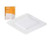 Cardinal Health COMP412 - Cardinal Health Composite Dressing, 4" x 12"