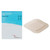 Cardinal Health BFM68 - Cardinal Health Kendall Silicone Bordered 5-Layer Foam Dressing, 6" x 8"