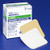 Cardinal Health 55535P - Cardinal Health Kendall Foam Dressing with Topsheet, Fenestrated, 3.5" x 3"