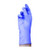 Cardinal Health 88TN02S - Exam Glove FLEXAL™ Nitrile Small NonSterile Nitrile Standard Cuff Length Textured Fingertips Blue Chemo Tested