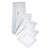 Deroyal 46-001 - Composite Dressing Covaderm® 4 X 4 Inch Fabric 2-1/2 X 2-1/2 Inch Pad Sterile