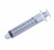 Cardinal Health 1181200777K - General Purpose Syringe MonojecT™ 10 mL Individual Pack Luer Lock Tip Without Safety