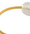 Cardinal Health 1418C - Foley Catheter Ultramer™ 2-Way Coude Tip 30 cc Balloon 18 Fr. Hydrogel Coated Latex