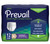 First Quality PVX-514 - Prevail Unisex Overnight Underwear, X-Large, 58" x 68", Replaces Items FQPMX514 & FQPWX514.