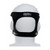 Fisher & Paykel 400HC314 - Stretchgear Headgear for Zest Nasal Mask