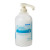 Ecolab 6030370 - Hand Sanitizer Ecolab® 540 mL Ethyl Alcohol Gel Pump Bottle