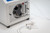 ICU Medical BX02 - PharmAssist Heavy Duty Dual Lead Tubing Set for Automated Pharmacy Filling