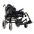 Invacare SOLARA3GLS5 - Invacare Solara 3G Tilt-in-Space Wheelchair, 20 x 24