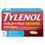 J&J 27050 - Tylenol Cold + Flu Severe Caplets, 100 ct