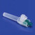 Cardinal Health 8881850010 - Hypodermic Needle Magellan™ Sliding Safety Needle 20 Gauge 1 Inch Length Regular Wall