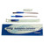 HR Pharmaceuticals 71508 - MTG Straight Tip Peditric Intermittent Catheter, 8 Fr, 10" Vinyl Catheter with Handling Sleeve