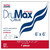 MPM MP00706 - DryMax Blue Super Absorbent Dressing with Waterproof Layer, 6" x 6"