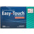MHC Medical 832081 - Easy Touch Insulin Pen Needle 32G x 5/32" (100 count)