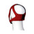 Pepper Medical AA09ADJ - Topaz Chin Strap, Adjustable