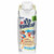 Nestle 4390066328 - Boost Kid Essentials 1.5, With Fiber, Vanilla Vortex, 8 oz. Tetra Prisma