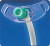 Smiths Medical 503100 - Cuffed Regular D.I.C. Tracheostomy Tube 10 mm 79 mm