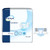 Essity 67320 - Unisex Adult Incontinence Brief TENA® Complete™ Medium Disposable Moderate Absorbency
