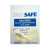 Skinsafe SS475CA - Skinsafe Calcium Alginate Wound Dressing, 4" x 4.75"
