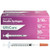 Ultimed 9335 - UltiCare Insulin Syringe 30G x 1/2", 3/10 mL (100 count)