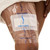 Posey 50011-CSE - AquaGuard® Shower Sheet Wound Protector Adhesive, 10 X 12