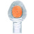ConvaTec 839261 - Eakin Fistula Wound Pouch with New Tap Closure, 4.3" x 3.0"