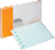Smith & Nephew 66024631 - Transparent Film Dressing OpSite Flexigrid Rectangle 6 X 8 Inch 2 Tab Delivery Without Label Sterile