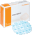 Smith & Nephew 66000712 - Transparent Film Dressing with Pad OpSite Post Op Rectangle 3-3/8 X 6-1/8 Inch 3 Tab Delivery Without Label Sterile