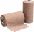 3M 1586S - Cohesive Bandage 3M™ Coban™ 6 Inch X 5 Yard Standard Compression Self-adherent Closure Tan Sterile