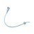 Cardinal Health PP16CSD - Indwelling Catheter Tray Dover™ Foley / Coude Tip 16 Fr. 5 cc Balloon Silicone