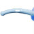 Cardinal Health PP18CSD - Indwelling Catheter Tray Dover™ Foley / Coude Tip 18 Fr. 5 cc Balloon Silicone