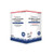 Cardinal Health N8831 - Flexam Nitrile Examination Glove, Powder-Free, Sterile, Medium, Blue