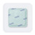 Hartmann 413901 - Zetuvit Plus Silicone Border Superabsorbent SAP Dressing with Silicone Adhesive, 4" x 4" - REPLACES EV413119