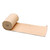 McKesson 80863 - Elastic Bandage McKesson 3 Inch X 4-1/2 Yard Single Hook and Loop Closure Tan NonSterile Standard Compression McKesson 80863 - Elastic Bandage McKesson 3 Inch X 4-1/2 Yard Single Hook and Loop Closure Tan NonSterile Standard Compression