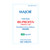 Major Pharmaceuticals 00904791461 - Pain Relief Major® 200 mg Strength Ibuprofen Unit Dose Tablet 100 per Box Major Pharmaceuticals 00904791461 - Pain Relief Major® 200 mg Strength Ibuprofen Unit Dose Tablet 100 per Box