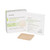 McKesson 4843 - Foam Dressing McKesson 4 X 4 Inch With Border Film Backing Silicone Gel Adhesive Square Sterile McKesson 4843 - Foam Dressing McKesson 4 X 4 Inch With Border Film Backing Silicone Gel Adhesive Square Sterile