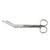 McKesson 43-2-241 - Bandage Scissors McKesson Lister 7-1/4 Inch Length Office Grade Stainless Steel NonSterile Finger Ring Handle Angled Blunt Tip / Blunt Tip McKesson 43-2-241 - Bandage Scissors McKesson Lister 7-1/4 Inch Length Office Grade Stainless Steel NonSterile Finger Ring Handle Angled Blunt Tip / Blunt Tip