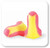 Honeywell Safety Products LL-1 - Ear Plugs Laser Lite® Cordless One Size Fits Most Pink / Yellow Honeywell Safety Products LL-1 - Ear Plugs Laser Lite® Cordless One Size Fits Most Pink / Yellow