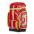 StatPacks Inc G35001RE - EMS Backpack G3 Clinician Red Urethane-Coated Tarpaulin 7 X 17 X 20 Inch