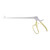 McKesson 43-1-1445 - Biopsy Punch Forceps McKesson Argent™ Townsend 7-3/4 Inch Length OR / Surgical Grade German Stainless Steel NonSterile NonLocking Pistol Grip Handle Straight 2.3 X 4.2 mm Bite McKesson 43-1-1445 - Biopsy Punch Forceps McKesson Argent™ Townsend 7-3/4 Inch Length OR / Surgical Grade German Stainless Steel NonSterile NonLocking Pistol Grip Handle Straight 2.3 X 4.2 mm Bite