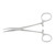 McKesson 43-1-442 - Hemostatic Forceps McKesson Argent™ Kelly 5-1/2 Inch Length OR / Surgical Grade German Stainless Steel NonSterile Locking Finger Ring Handle Curved Serrated Tips McKesson 43-1-442 - Hemostatic Forceps McKesson Argent™ Kelly 5-1/2 Inch Length OR / Surgical Grade German Stainless Steel NonSterile Locking Finger Ring Handle Curved Serrated Tips