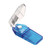 Apothecary Products Inc 02571567015 - Pill Cutter Hand Operated Blue / White Apothecary Products Inc 02571567015 - Pill Cutter Hand Operated Blue / White