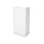 Lagasse BAGGW6500 - Grocery Bag General White Paper #6 Lagasse BAGGW6500 - Grocery Bag General White Paper #6