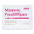 PDC Healthcare MAMWIPE - Mammography Cleansing Towelette PDC® Freshwipes™ Individual Packet Scented 50 Count PDC Healthcare MAMWIPE - Mammography Cleansing Towelette PDC® Freshwipes™ Individual Packet Scented 50 Count